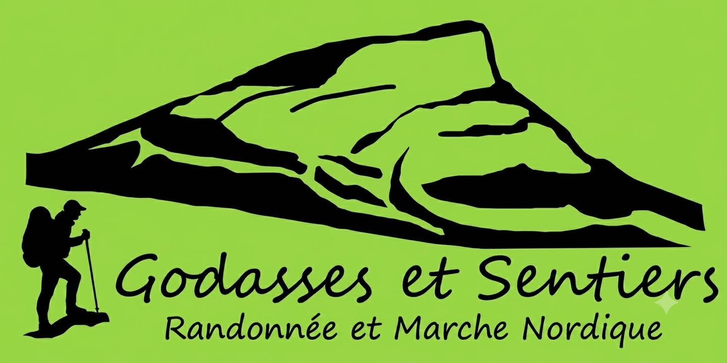 Le Site de Godasses et Sentiers - deux versions : WEB et mobile, un seul site !
