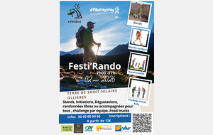 Apedibus à Ollières 2 mai 2026